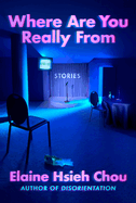 Review: <i>Where Are You Really From</i>