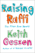 Review: <i>Raising Raffi: The First Five Years </i>