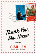 Thank You, Mr. Nixon 