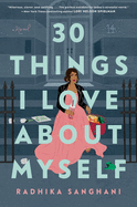 30 Things I Love About Myself 
