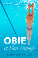 Children's Review: <i>Obie Is Man Enough </i>