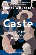 YA Review: <i>Caste</i>