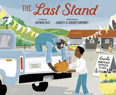 Children's Review: <i>The Last Stand</i>
