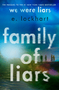YA Review: <i>Family of Liars</i>