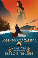 Review: <i>Nonna Maria and the Case of the Lost Treasure</i>