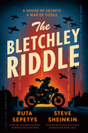 Children's Review: <i>The Bletchley Riddle</i>