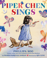 Children's Review: <i>Piper Chen Sings</i>