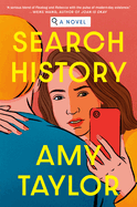 Review: <i>Search History</i>