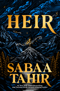 YA Review: <i>Heir</i>