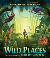Children's Review: <i>Wild Places</i>