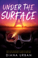 YA Review: <i>Under the Surface</i>