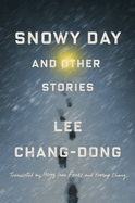 Review: <i>Snowy Day and Other Stories</i>