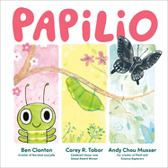 Children's Review: <i>Papilio</i>