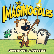 Children's Review: <i>The Imaginoodles</i>