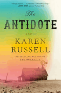 Review: <i>The Antidote</i>