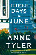 Review: <i>Three Days in June</i>