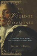 Book Review: <i>The Would-Be Commoner</i>