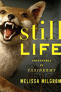Book Review: <i>Still Life</i>