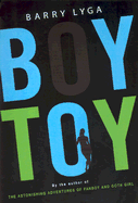 Children's Review: <i>Boy Toy</i>
