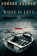 Mandahla: <i>What Is Left the Daughter</i>