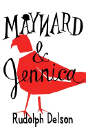 Mandahla: <i>Maynard and Jennica</i> Reviewed