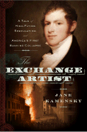 Book Review: <i>The Exchange Artist</i>