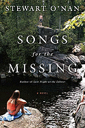 Book Review: <i>Songs for the Missing</i>