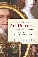 Book Review: <i>The Art Detective</i>