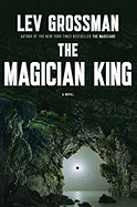 The Magician King 