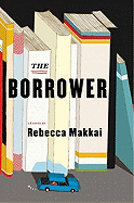 Book Review: <i>The Borrower</i>