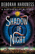 Review: <i>Shadow of Night</i>
