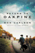 Review: <i>Return to Oakpine</i>