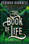 Review: <i>The Book of Life</i>