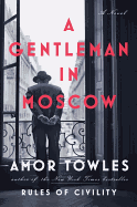 Review: <i>A Gentleman in Moscow</i>