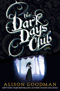 YA Review: <i>The Dark Days Club</i>