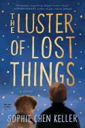 Review: <i>The Luster of Lost Things</i>