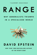 Review: <i>Range: Why Generalists Triumph in a Specialized World</i>