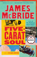 Five-Carat Soul: Stories