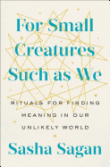 For Small Creatures Such as We: Finding Wonder and Meaning in Our Unlikely World