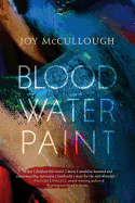 Blood Water Paint 