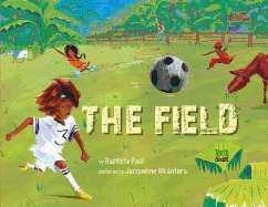 Children's Review: <i>The Field</i>