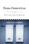 Mandahla: <i>Homo Domesticus</i> Reviewed