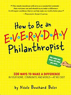 Mandahla: <i>How to Be an Everyday Philanthropist</i>