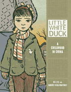 Children's Review: <i>Little White Duck</i>