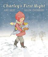 Children's Review: <i>Charley's First Night</i>