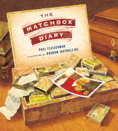 Children's Review: <i>The Matchbox Diary</i>