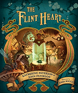 Children's Review: <i>The Flint Heart</i>