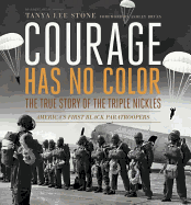 Children's Review: <i>Courage Has No Color</i>