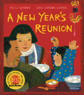 Children's Review: <i>A New Year's Reunion</i>