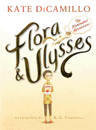 Children's Review: <i>Flora & Ulysses: The Illuminated Adventures</i>